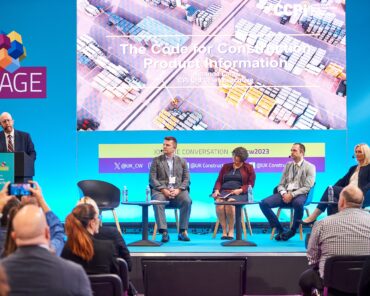 UK CONSTRUCTION WEEK BIRMINGHAM MAKES WELCOME RETURN WITH RECORD VISITORS