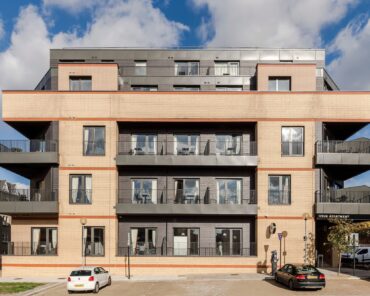 Abloy UK provides Your Apartment with a flexible access solution for its largest collection of design-forward serviced apartments in Milton Keynes