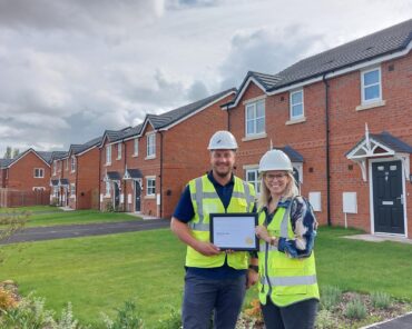 MCI Developments celebrates after receiving 10 prestigious award nominations