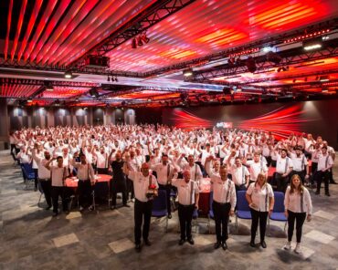 Multidisciplinary Engineering Firm adi Group Ranks #4 in ‘Best UK Construction & Engineering Companies to Work For’ 2023 List