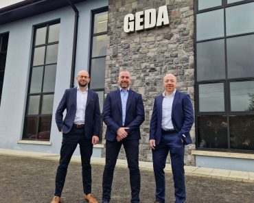 GEDA announces three new directors