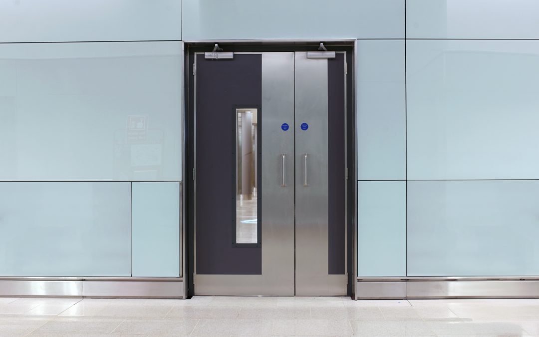 ASSA ABLOY Door Group highlights critical new foreword to EN 15269-2 for safeguarding compliance and life safety