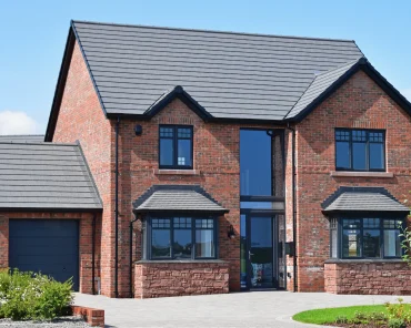 Brick Made and Beautiful: Exploring Ibstock’s Contribution to High Grange’s Stunning Keekle Meadows Development