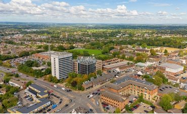 Landmark’ Potters Bar site set for new lease of life after deal agreed with developers