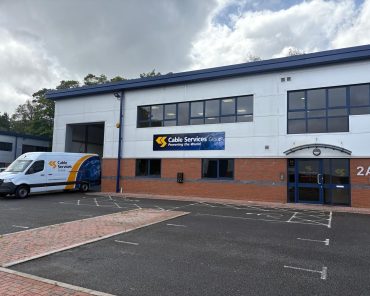 Cable Services Group Announces South East Expansion