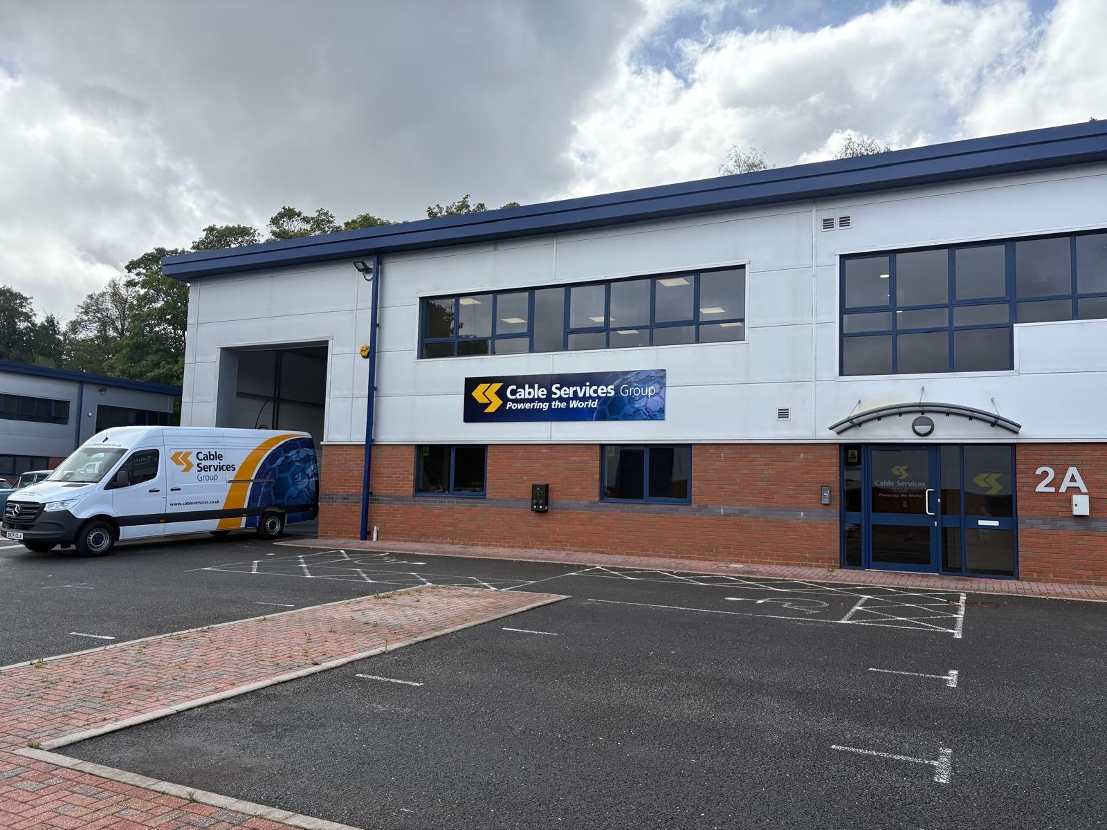 Cable Services Group Announces South East Expansion